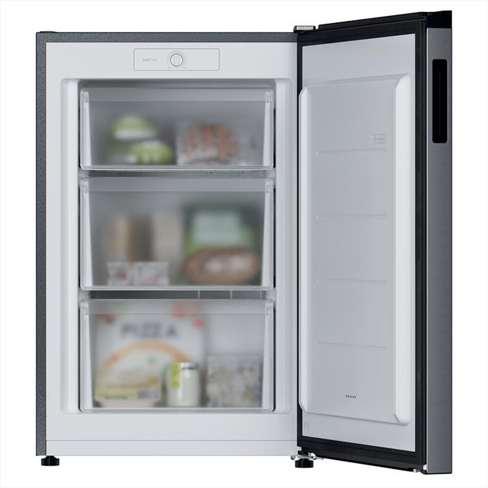 Immagine del prodotto CANDY - CNUQ2L58EX-Argento