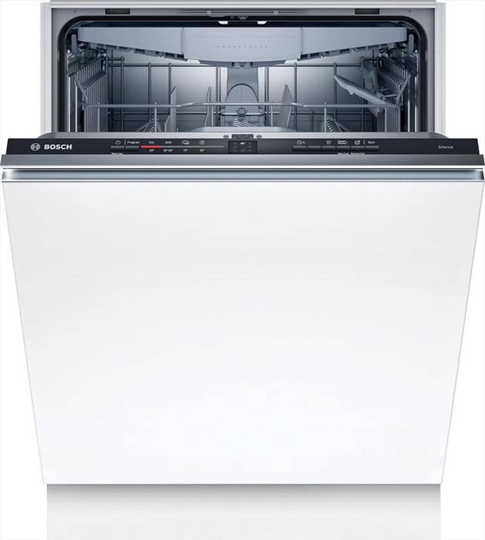 "BOSCH - Lavastoviglie incasso SGV2HVX20E Classe E"