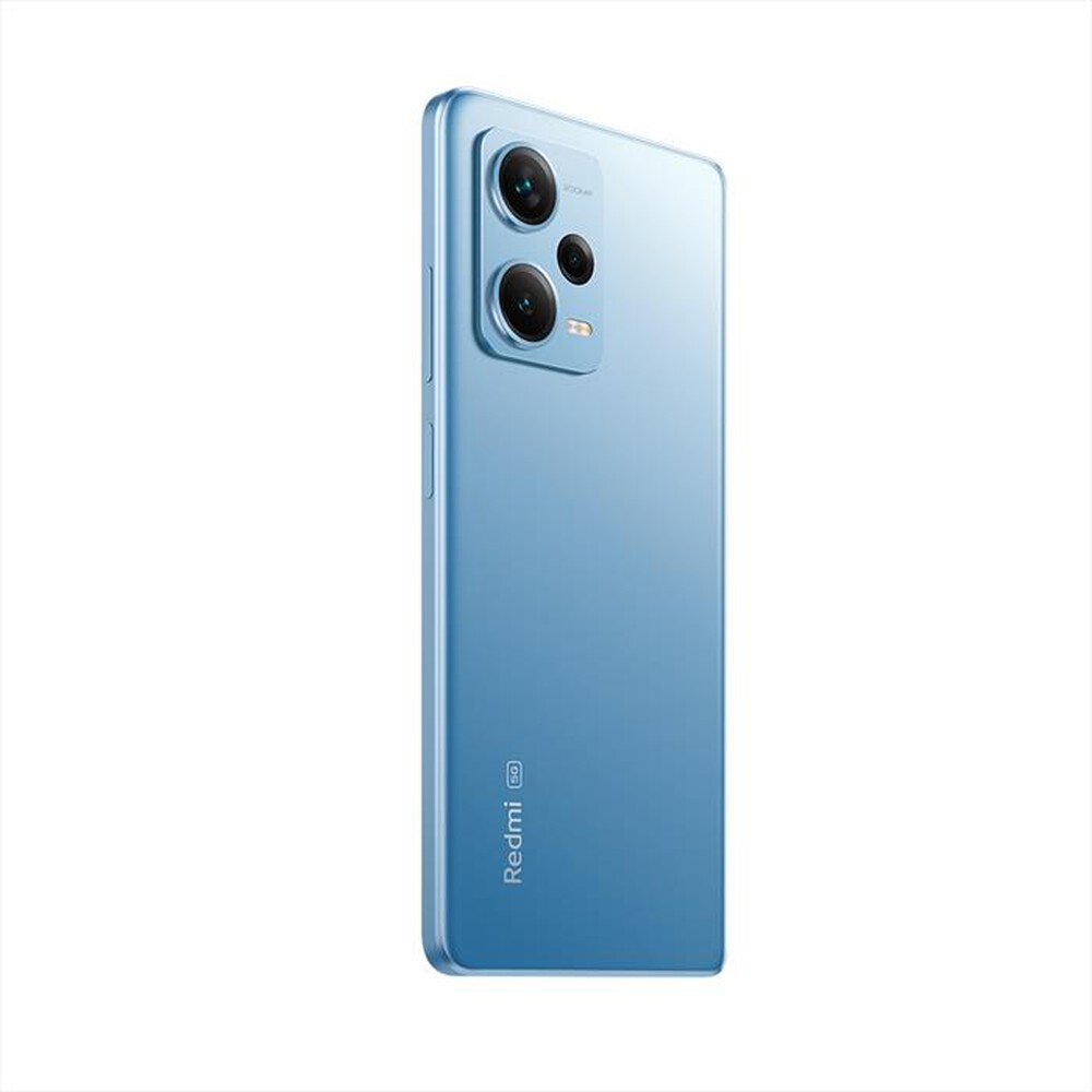 "XIAOMI - Smartphone REDMI NOTE 12 PRO+ 5G 8+256GB-Blue"