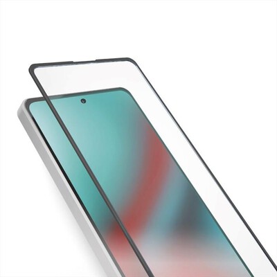 SBS - Screen protector TESCRFCXIRNO13 per Redmi Note 13-Nero