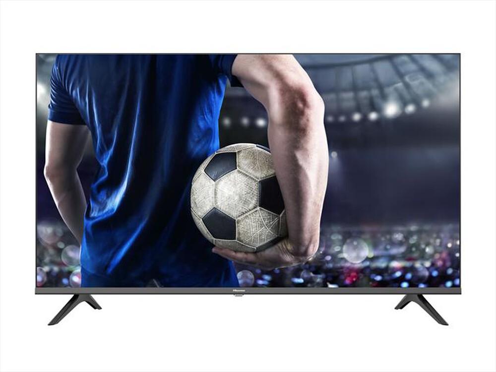 "HISENSE - Smart Tv Vidaa 32\" 32A5600F-Black"