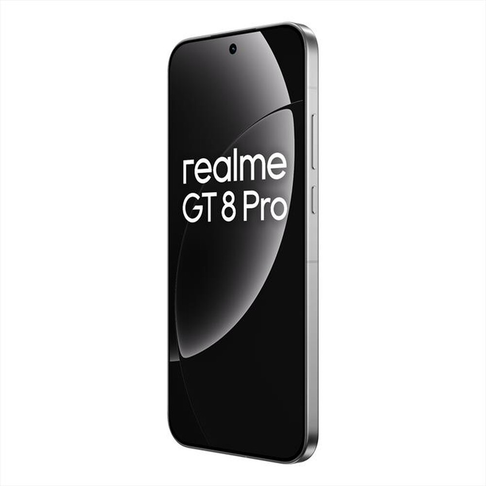 Immagine del prodotto REALME - Smartphone GT8 PRO Gift Box (512GB 16GB)-DIARY WHITE