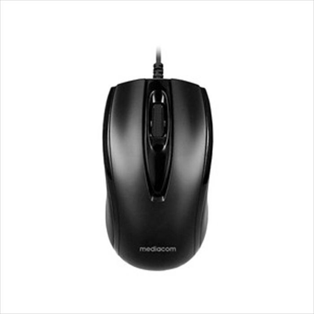 Immagine del prodotto MEDIACOM - IAPMDMMEB130-Nero