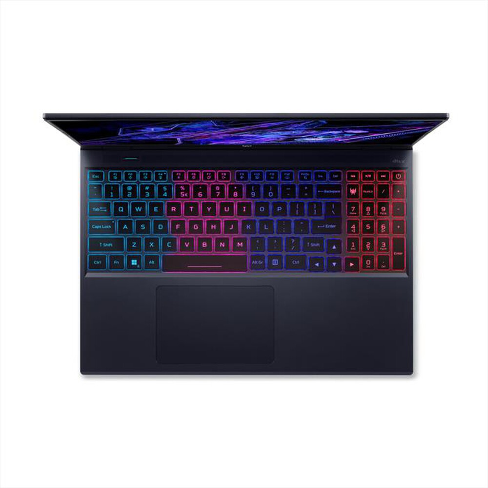 "ACER - Notebook PREDATOR HELIOS NEO 16 PHN16-72-90WA-Nero"