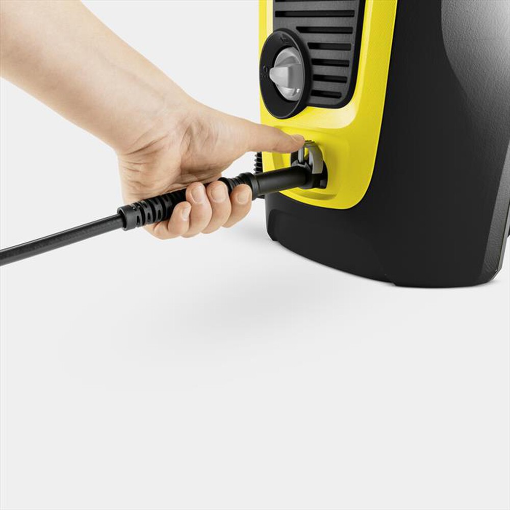 Immagine del prodotto KARCHER - K 5 UNIVERSAL EDITION *IT-Nero/Giallo