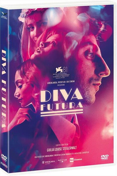 Piper Film - Diva Futura,  Piper Film - Diva Futura
