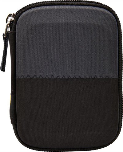 CASE LOGIC - HDC11K BLACK-NERO
