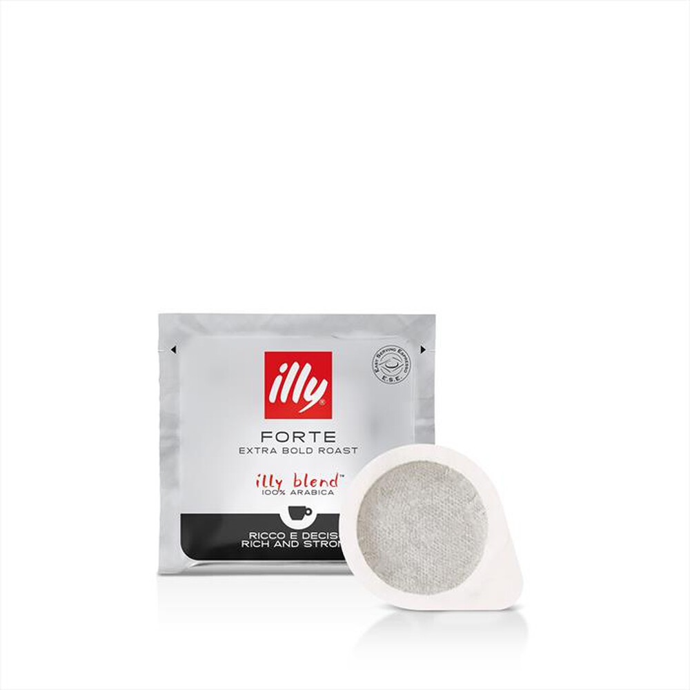 Immagine del prodotto ILLY - 18 CIALDE CAFFÈ MONODOSE E.S.E. FORTE