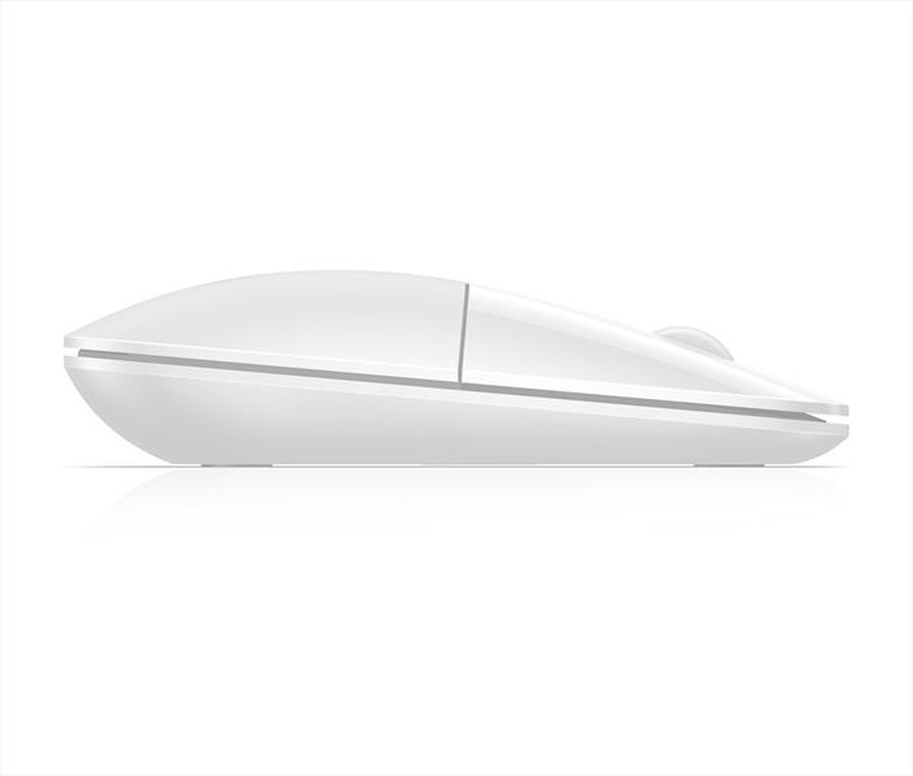 "HP - HP Z3700 WIFI MOUSE WHITE-Bianco"