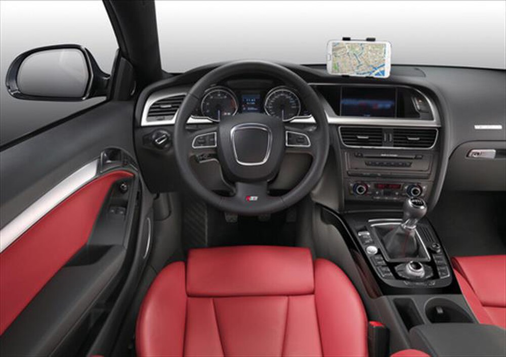 "TRUST - CAR HOLDER F/7-11\"TAB"