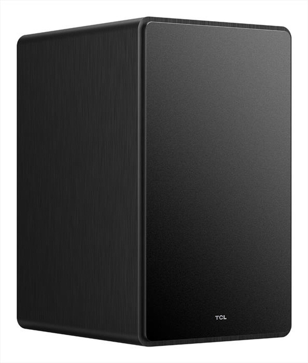 Immagine del prodotto TCL - Soundbar Q65H-Nero, Titanio