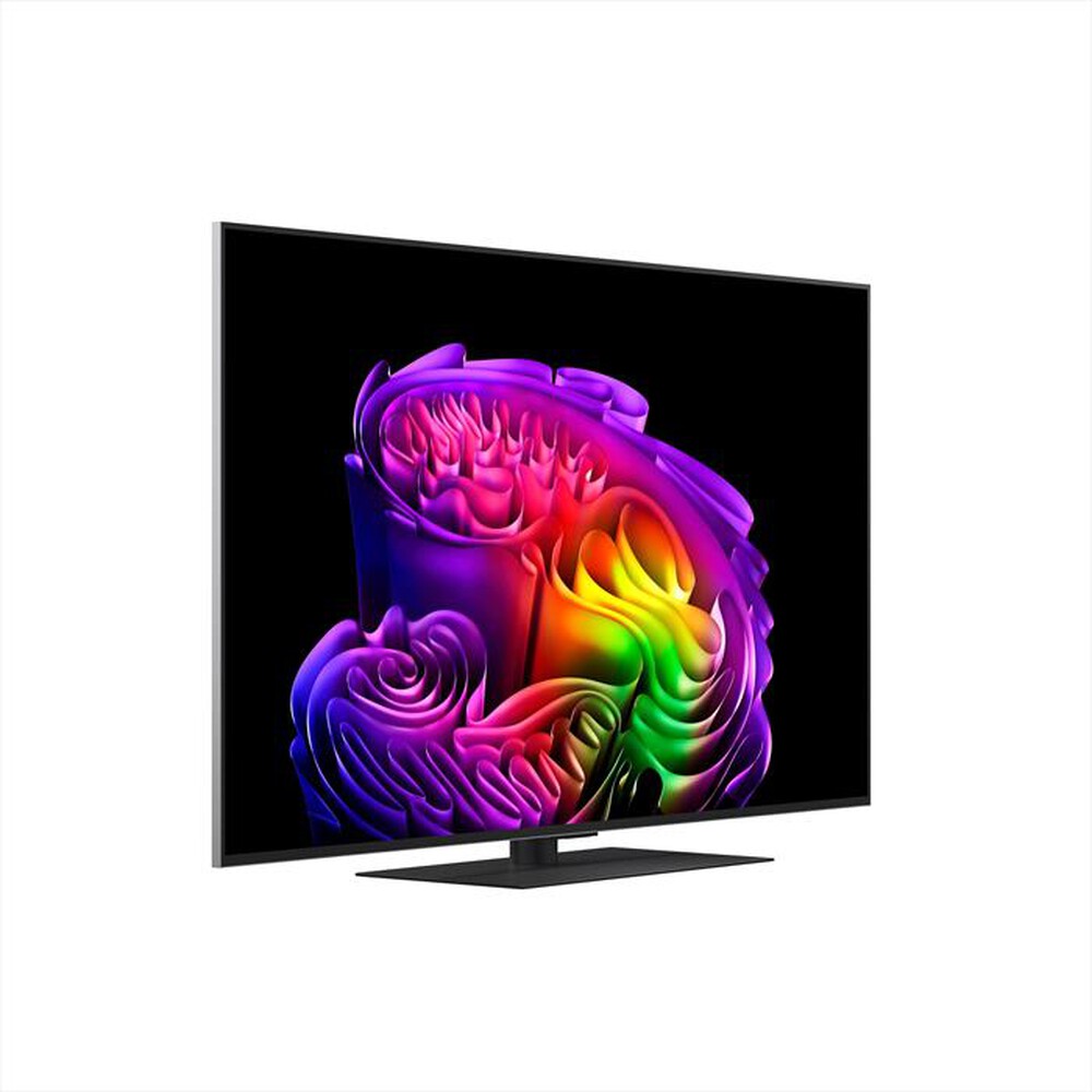 Immagine del prodotto LG - Smart TV OLED EVO AI 4K 55" G6S OLED55G66LS-Dark Satin Silver