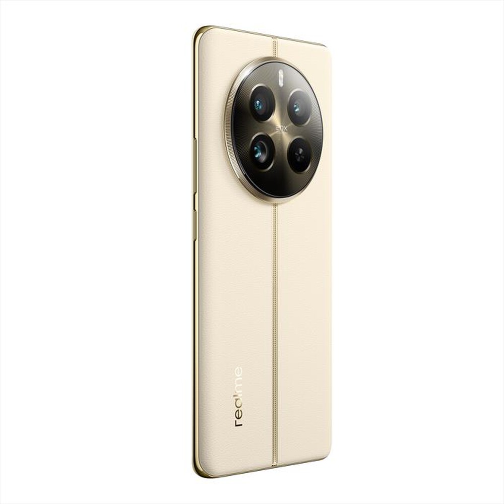 "REALME - Smartphone REALME 12 PRO 5G 256GB/12 GB-Navigator Beige"