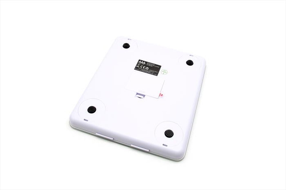 Immagine del prodotto AAAMAZE - Bilancia da cucina AMKS0002W-BIANCO
