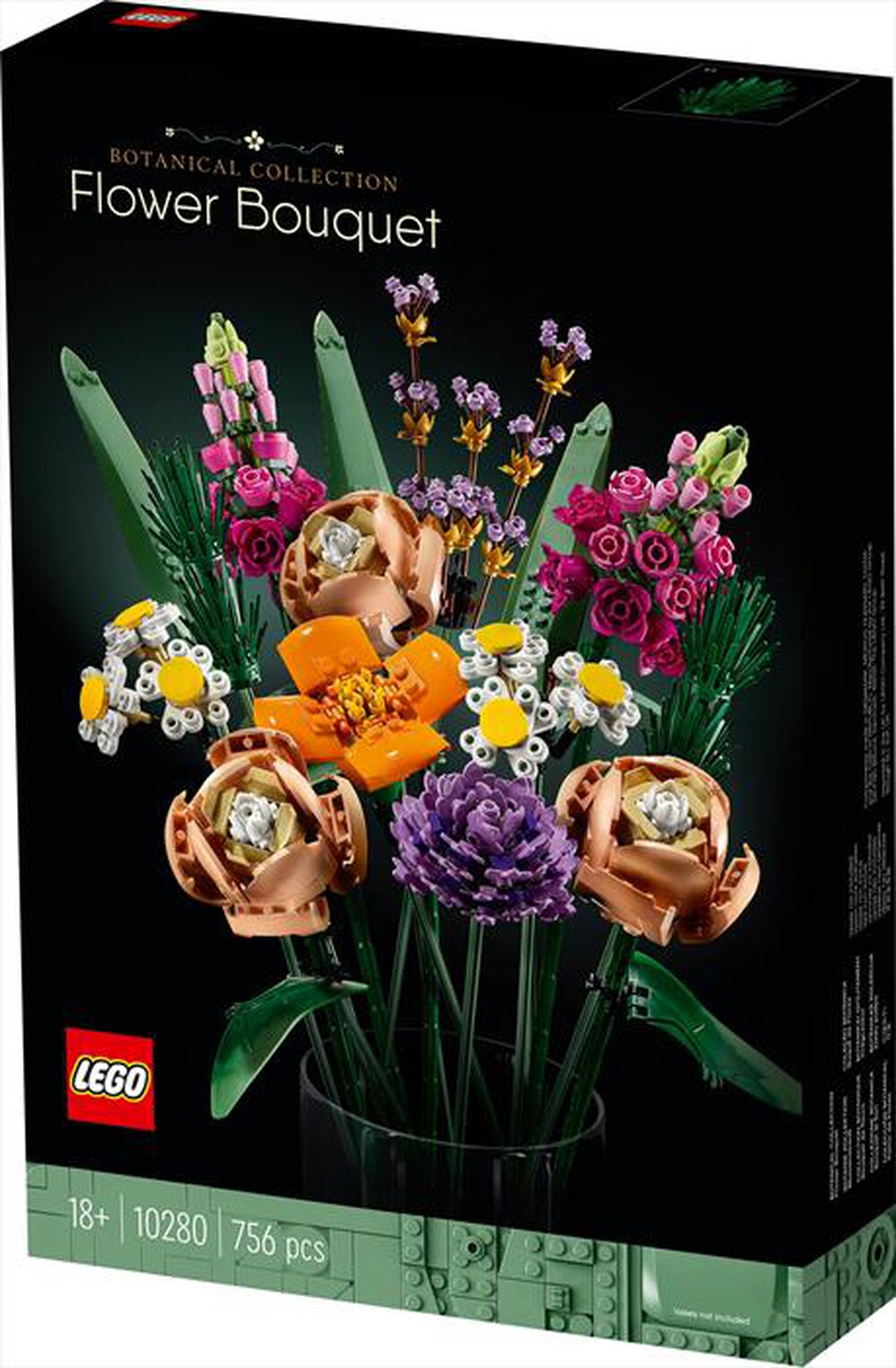 Immagine del prodotto LEGO - CREATOR IL BOUQUET