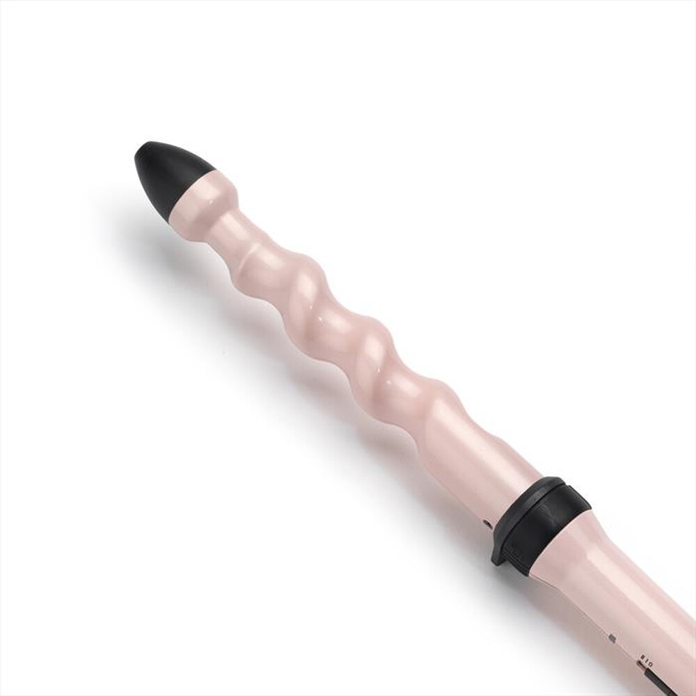 "BABYLISS - Arricciacapelli MS750E-ROSA"