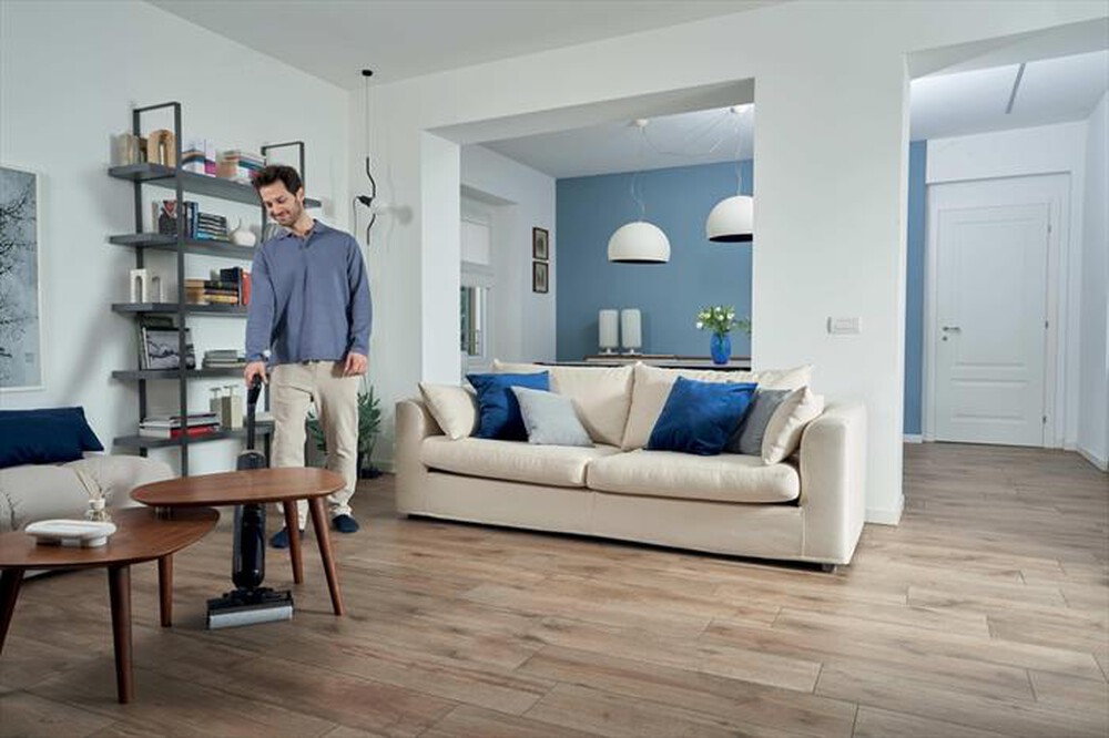 Immagine del prodotto HOOVER - Scopa elettrica HW3P10 011-Nero