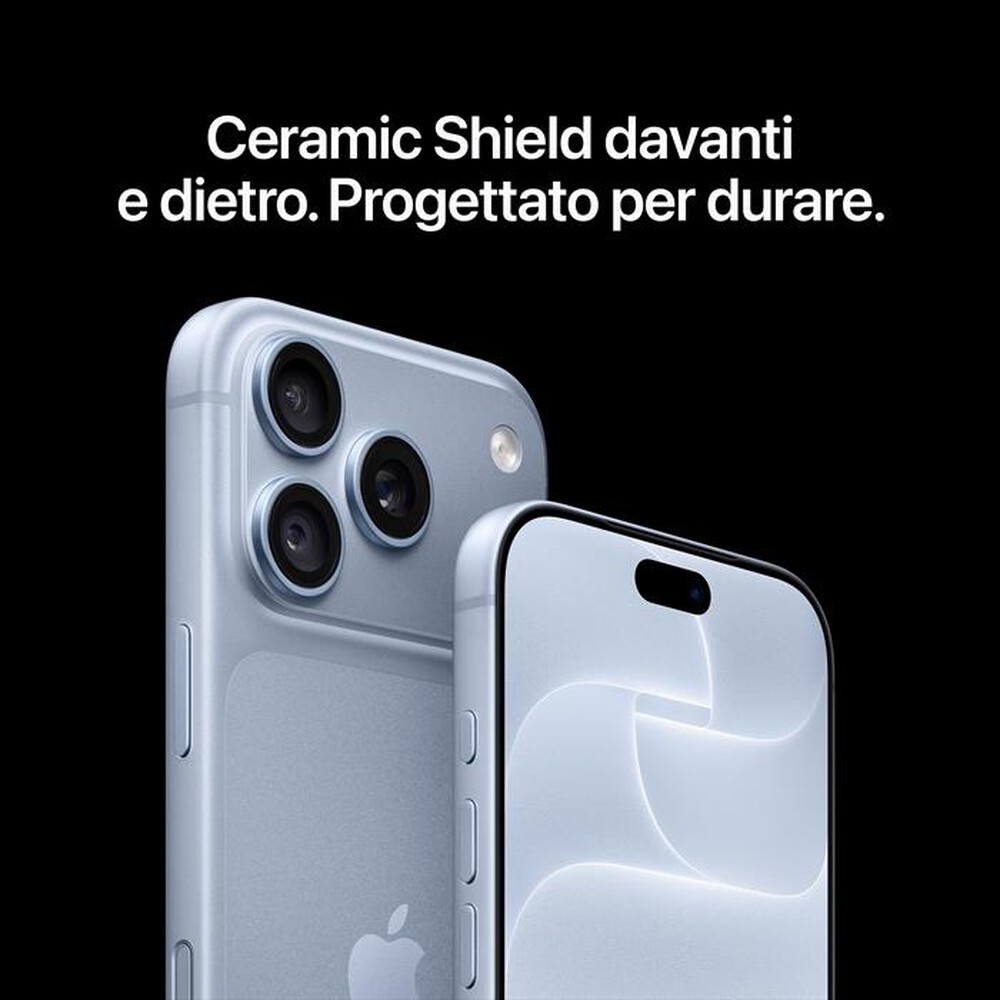 Immagine del prodotto APPLE - iPhone 18 Pro 256GB-Ghiaccio