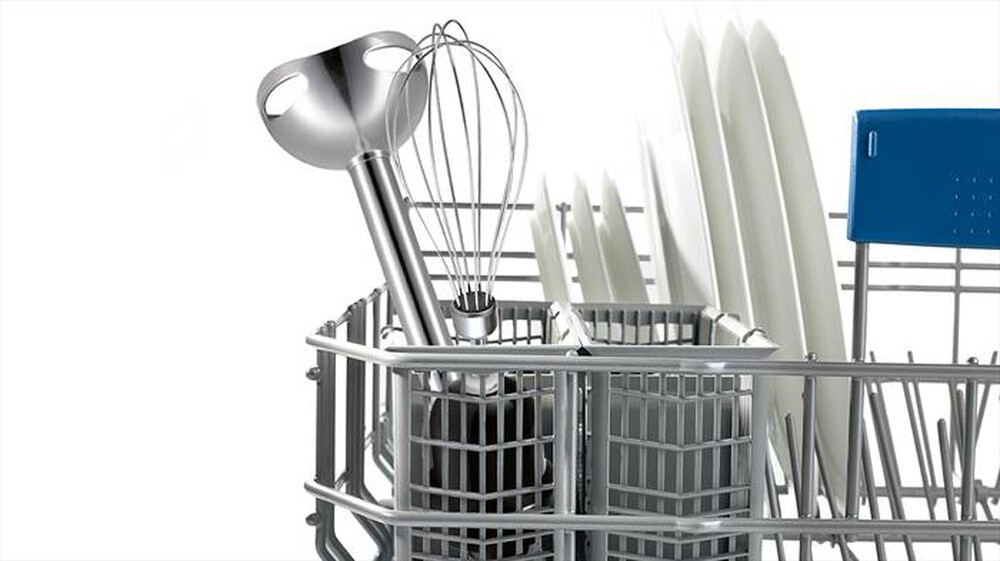 "BOSCH - MS6CA4150-Nero/Inox"
