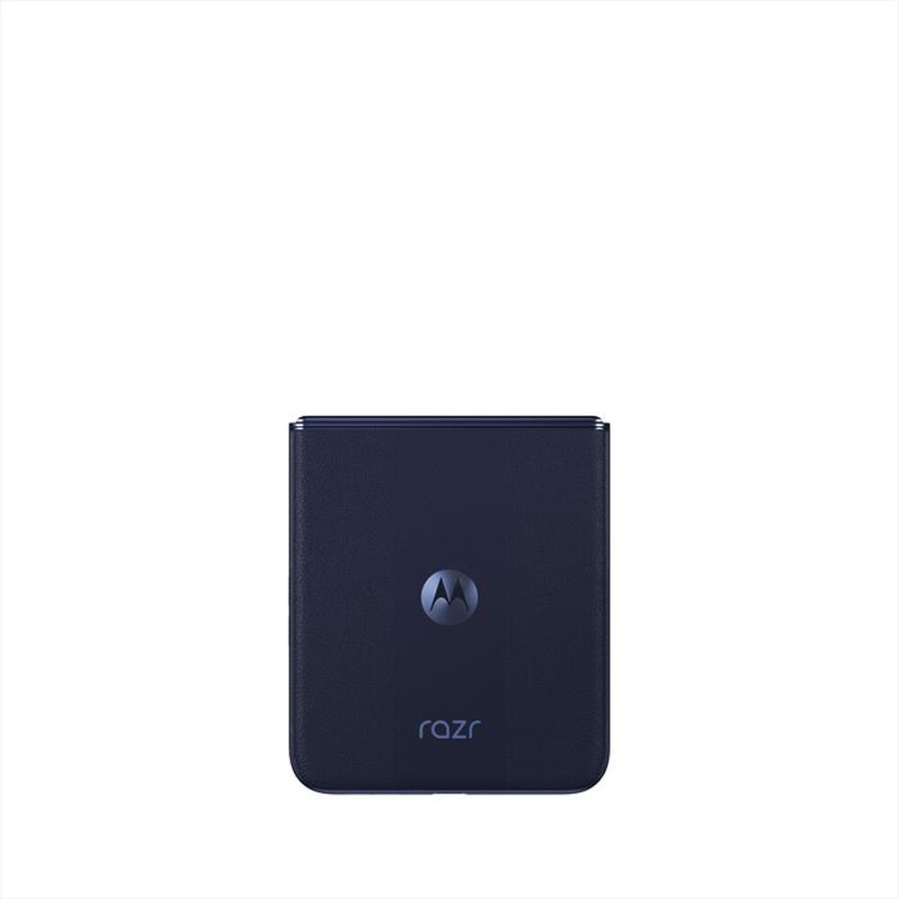 "MOTOROLA - Smartphone RAZR 50 ULTRA-Midnight Blue"