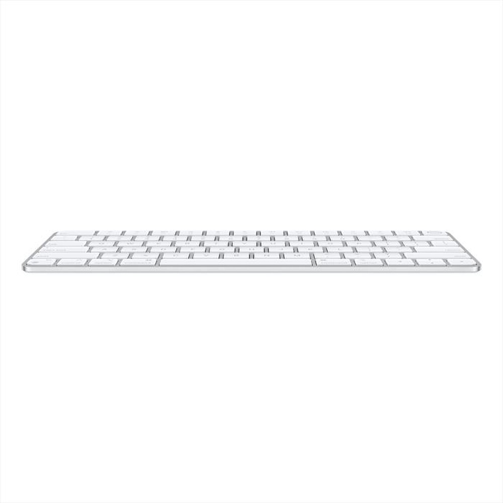 Immagine del prodotto APPLE - Magic Keyboard with Touch ID for Mac computers-Bianco
