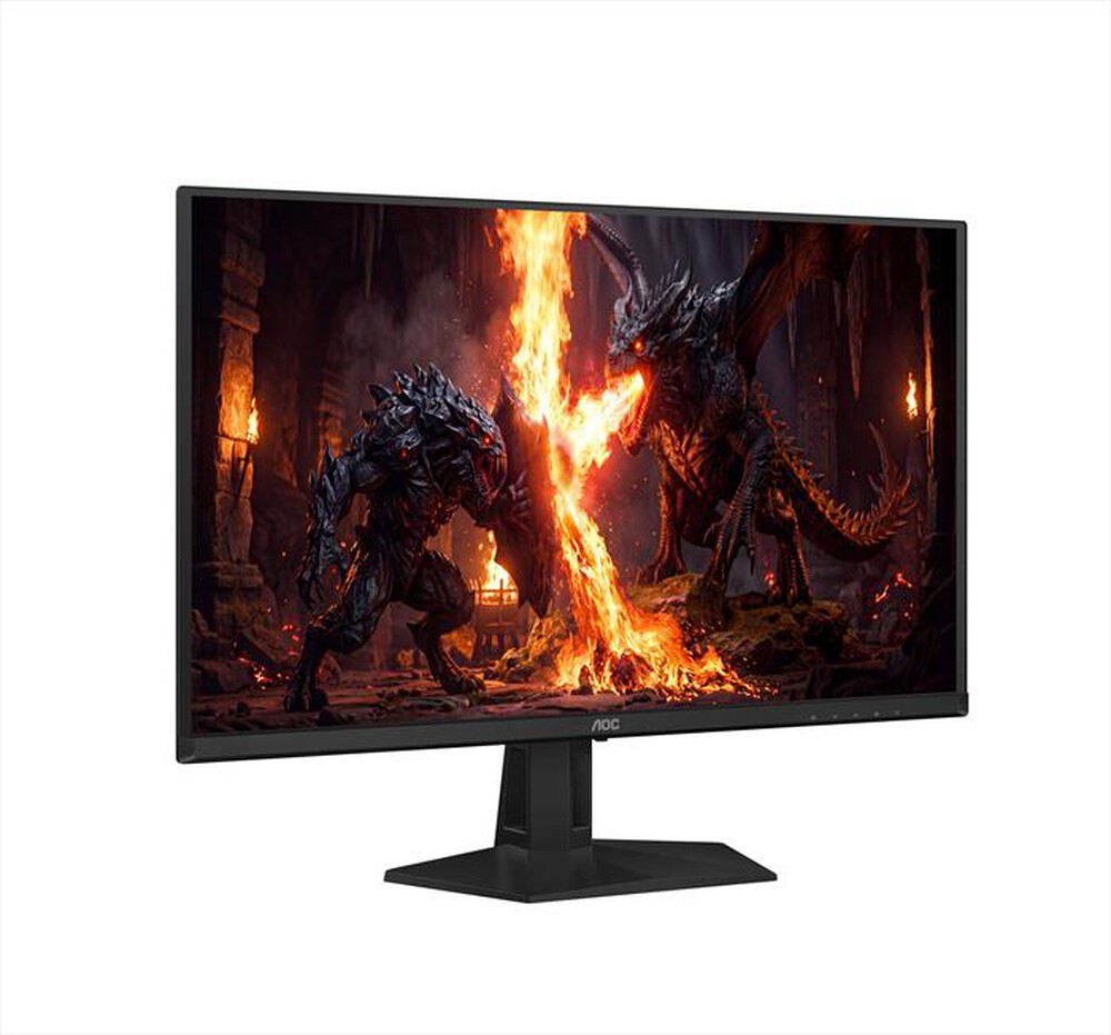 Immagine del prodotto AOC - Q27G41ZDF-NERO