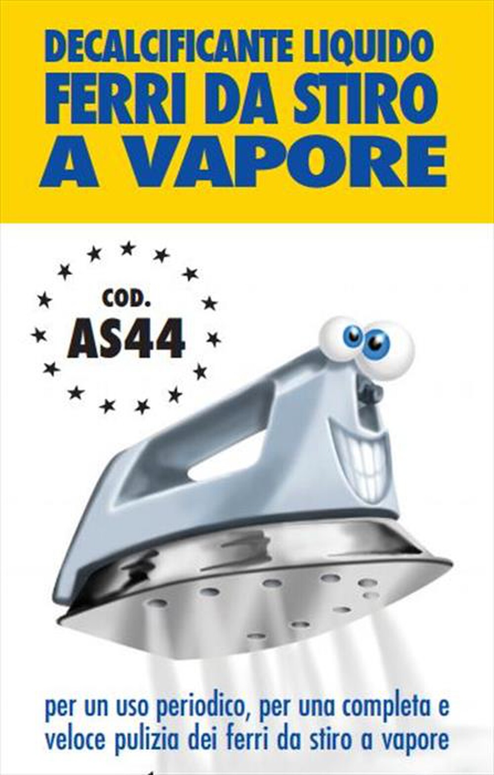 Immagine del prodotto ELETTROCASA - AS 43