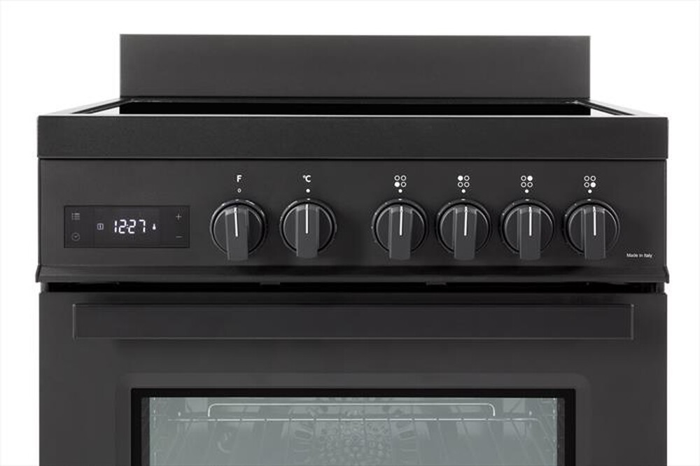 Immagine del prodotto DE LONGHI - Cucina PRO 66 MAL IN Classe A-Nera