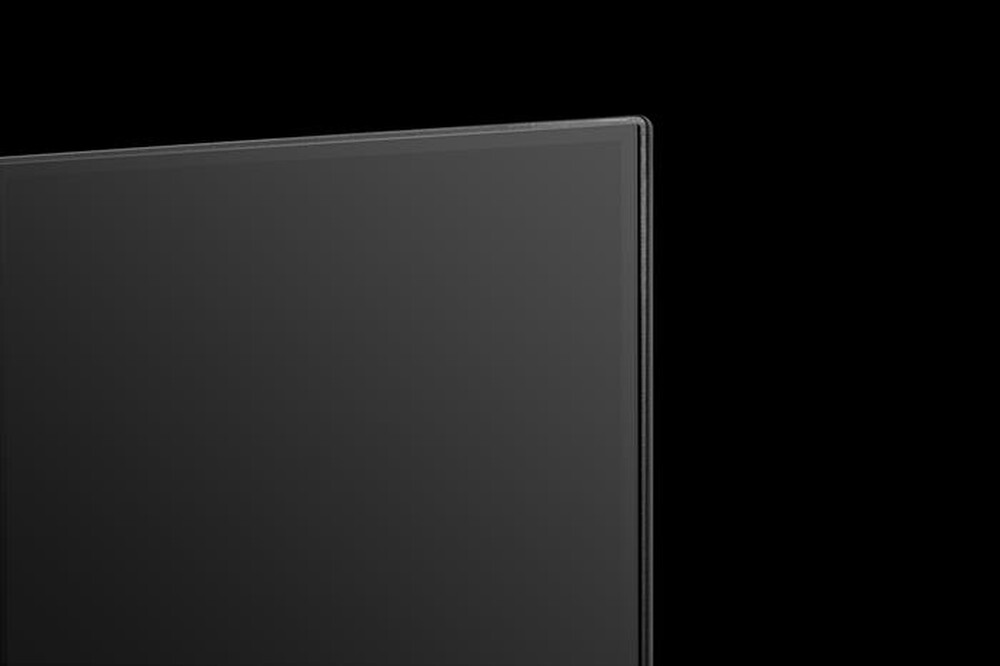 "HISENSE - Smart TV QLED 4K Dolby Vision 43\" 43E79HQ-Black"
