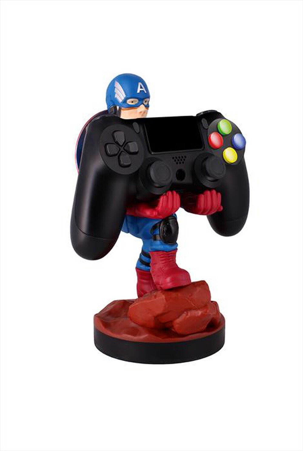 "EXQUISITE GAMING - CAPTAIN AMERICA CABLE GUY"