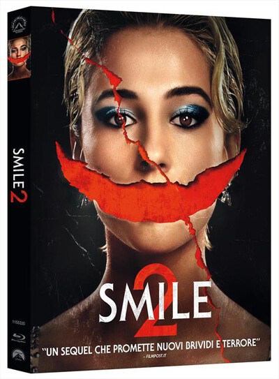 Paramount Pictures - Smile 2