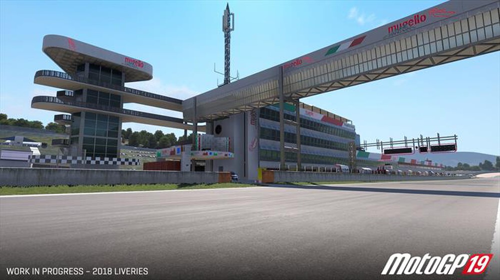 "KOCH MEDIA - MOTOGP 19 PS4"
