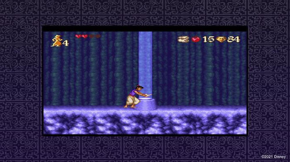 "FLASHPOINT DE - DISNEY CLASSIC JUNGLE BOOK, ALADDIN & THE L. KING"