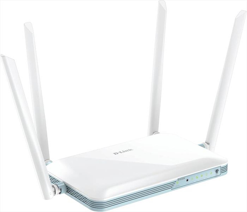 "D-LINK - Router G403-BIANCO"