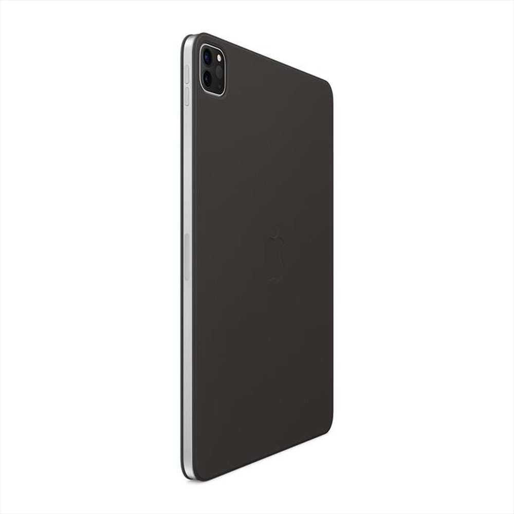 "APPLE - Smart Folio per iPad Pro 11 (seconda generazione)-Black"