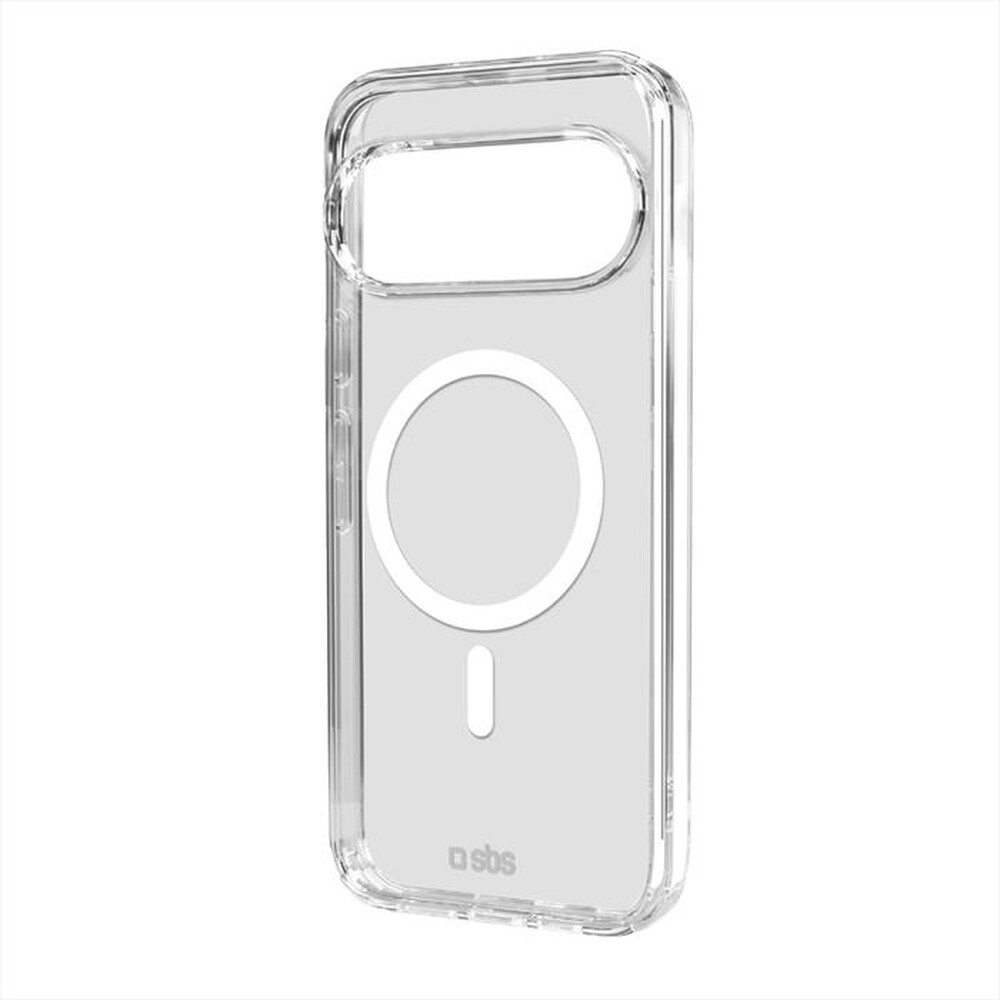 Immagine del prodotto SBS - Cover Light Mag per Google Pixel 10/10 Pro-Trasparente