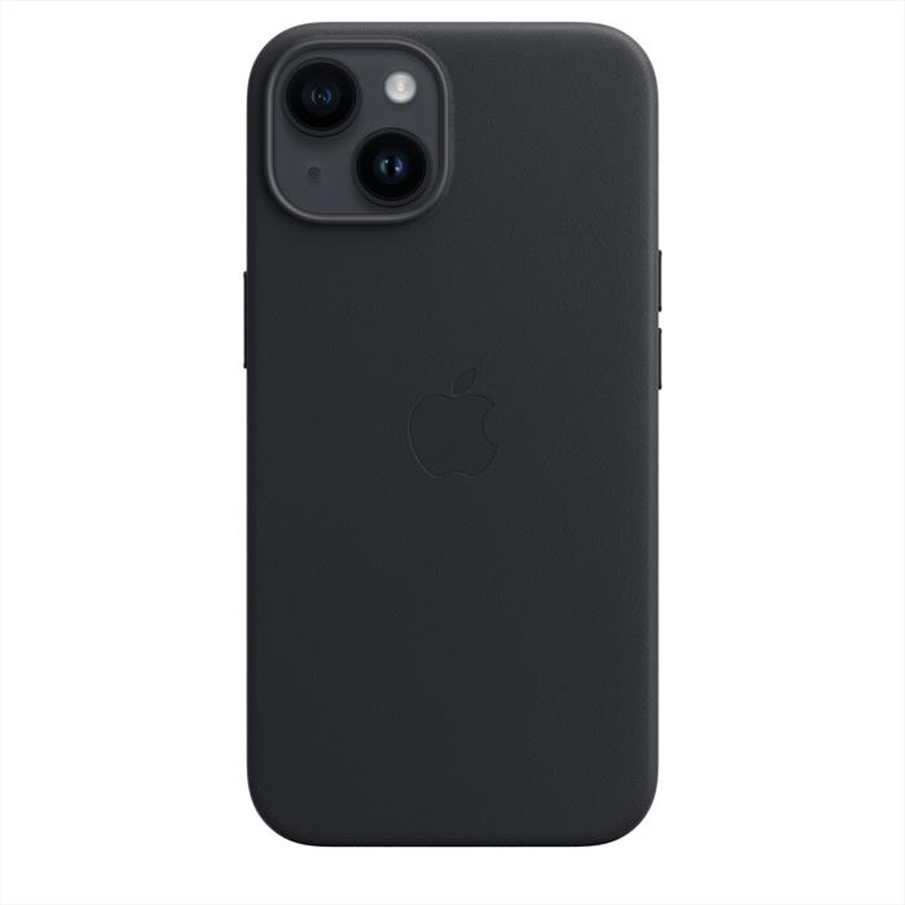 "APPLE - Custodia in pelle iPhone 14"