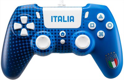 QUBICK - WIRED CONTROLLER FIGC - NAZIONALE ITALIANA 2.0