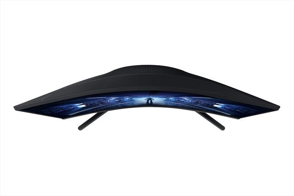 "SAMSUNG - LC32G55TQWRXEN"