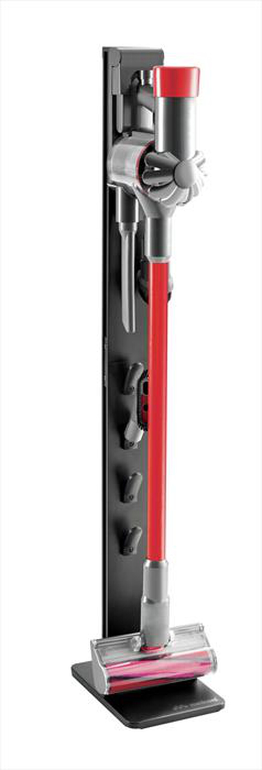"MELICONI - VACUUM TOWER FOR DYSON-acciaio e alluminio"