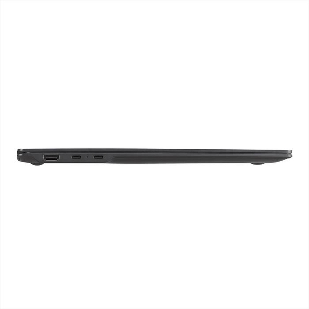 "LG - Notebook GRAM PRO 16Z90SP 16\" ultraleggero-Nero"