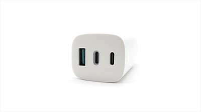 AAAMAZE - TRAVEL CHARGER65 WATT-BIANCO