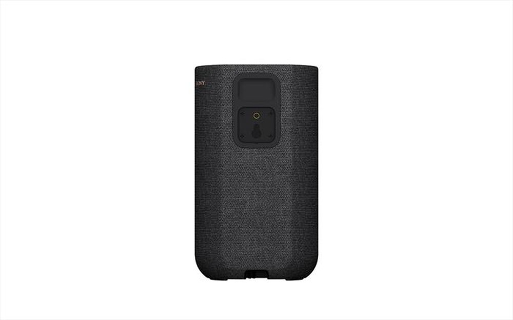 "SONY - Speaker Wireless SARS5.CEL-Nero"