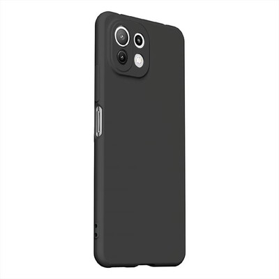 XIAOMI - Cover XMI 11 LITE 5G TPU-Nero