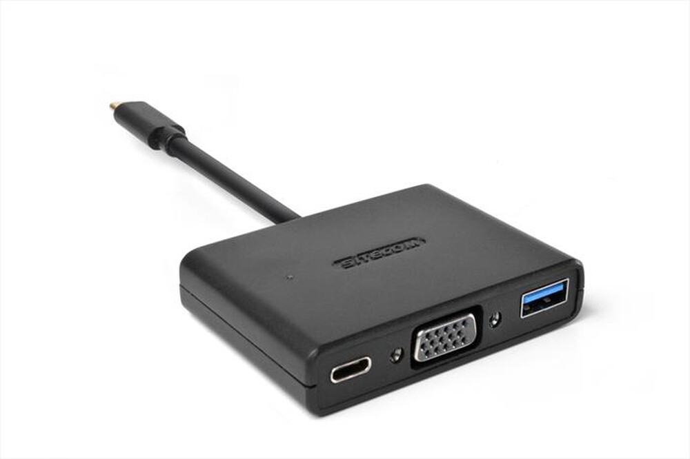 "SITECOM - CN-364-Nero"