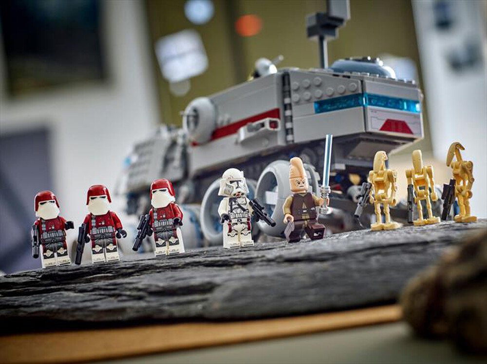 Immagine del prodotto LEGO - STAR WARS Juggernaut della Repubblica 75413