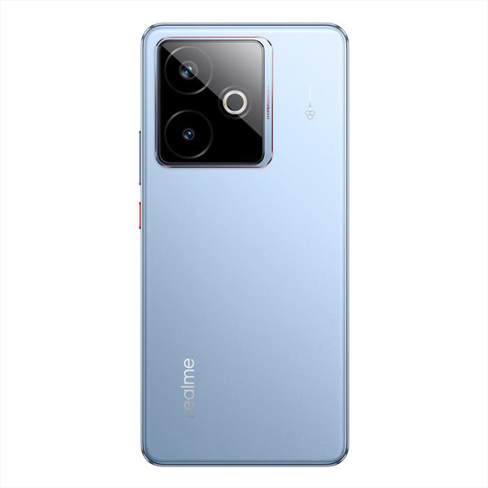 "REALME - Smartphone REALME GT7 T 5G (512 GB 12GB)-ICE SENSE BLUE"