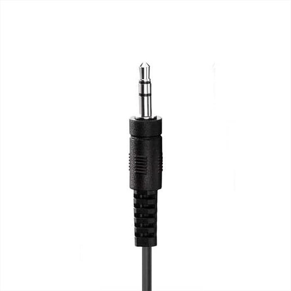 "XTREME - X77PRO HEADSET STEREO PS5-NERO/BLU"