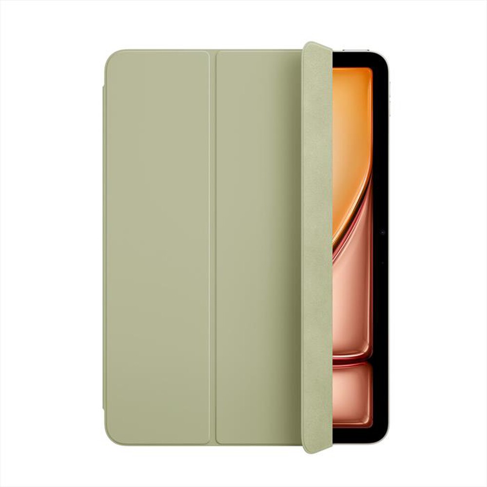 "APPLE - Smart Folio iPad Air 11\" (M2)-Salvia"
