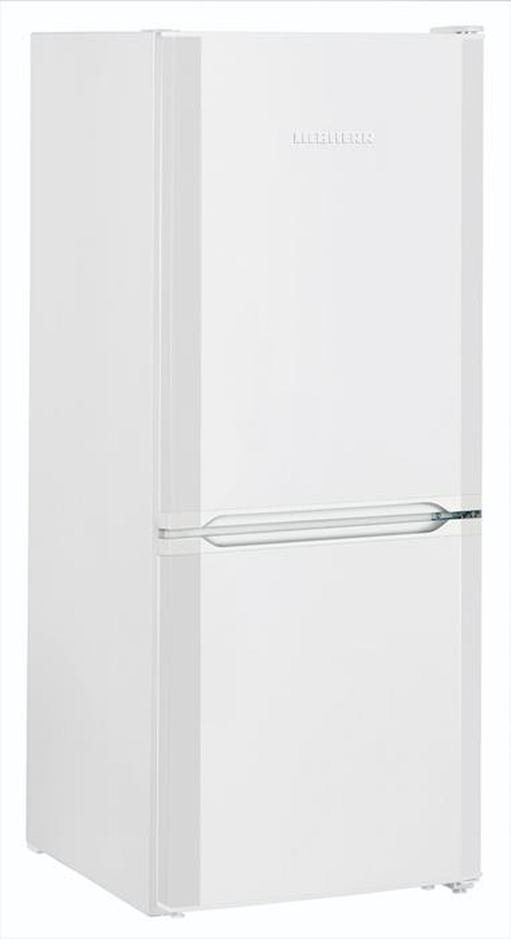 "LIEBHERR - Frigorifero combinato CU 2331-22 Classe F 217lt-Bianco"